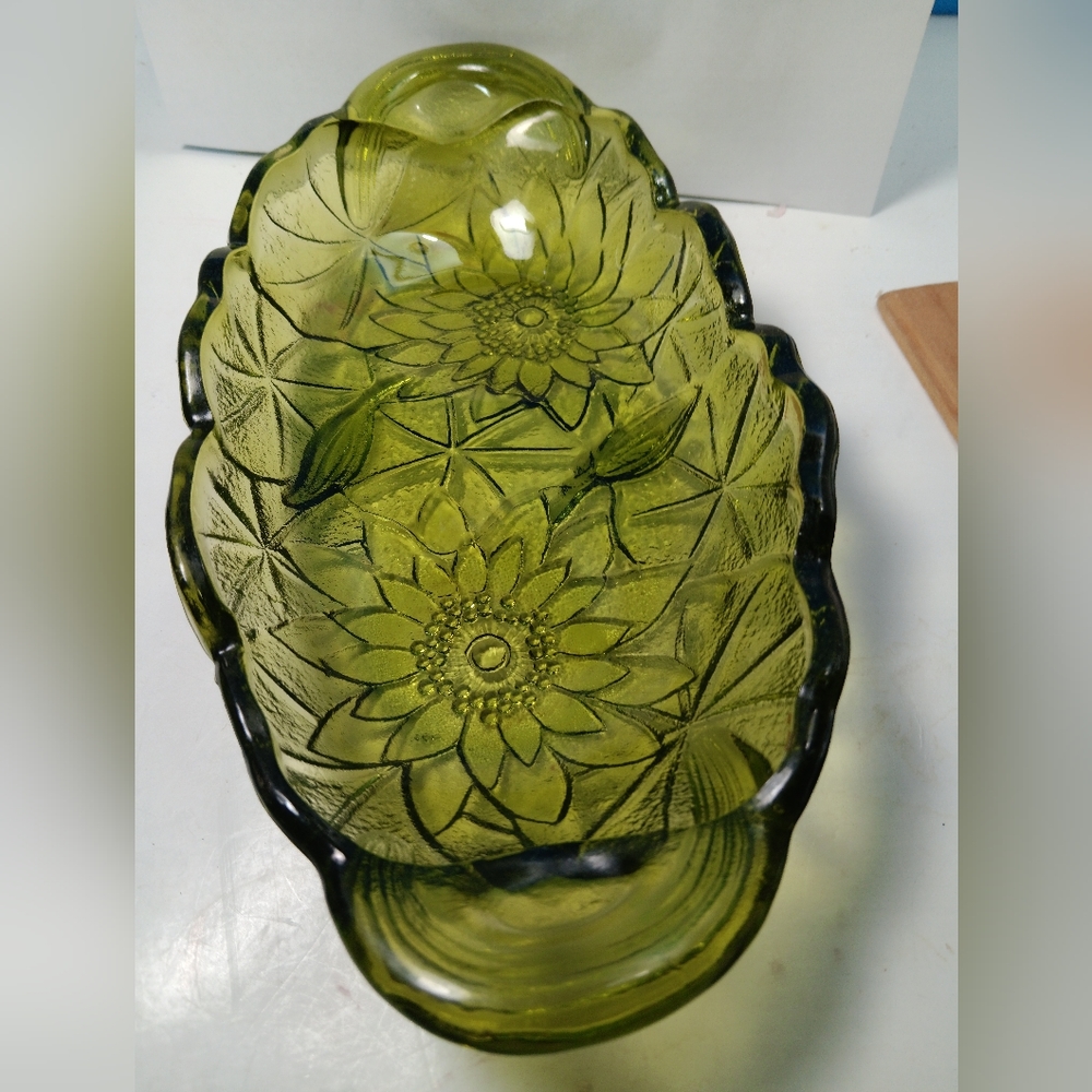 Green Avacoda Dish